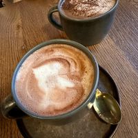   at Wholesome Junkies in Manchester