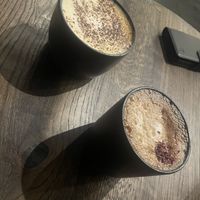   at Wholesome Junkies in Manchester