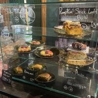   at Wholesome Junkies in Manchester