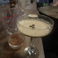   at Wholesome Junkies in Manchester