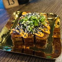   at Wholesome Junkies in Manchester