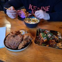  at Wholesome Junkies in Manchester