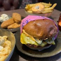  at Wholesome Junkies in Manchester