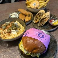  at Wholesome Junkies in Manchester