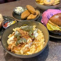  at Wholesome Junkies in Manchester