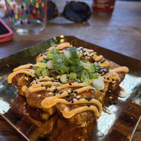   at Wholesome Junkies in Manchester