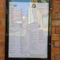  at Wholesome Junkies in Manchester