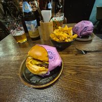  at Wholesome Junkies in Manchester