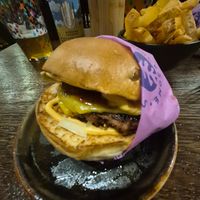  at Wholesome Junkies in Manchester