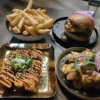  at Wholesome Junkies in Manchester