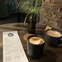   at Wholesome Junkies in Manchester