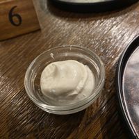 Truffle Mayo  at Wholesome Junkies in Manchester