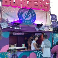 VCO25  at Wholesome Junkies in Manchester