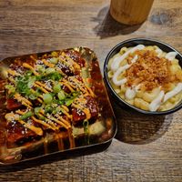  at Wholesome Junkies in Manchester