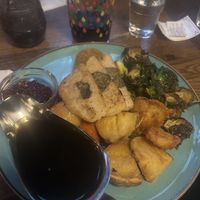   at Wholesome Junkies in Manchester