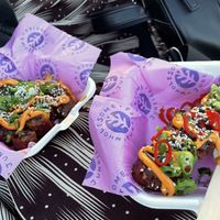   at Wholesome Junkies in Manchester