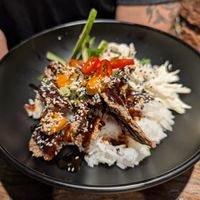  at Wholesome Junkies in Manchester