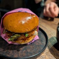  at Wholesome Junkies in Manchester