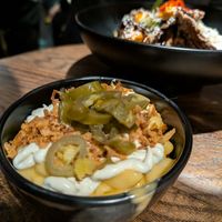  at Wholesome Junkies in Manchester