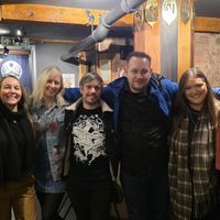  at Wholesome Junkies in Manchester