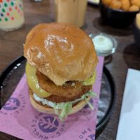  at Wholesome Junkies in Manchester