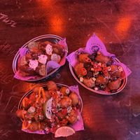   at Wholesome Junkies in Manchester