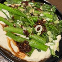   at Wholesome Junkies in Manchester