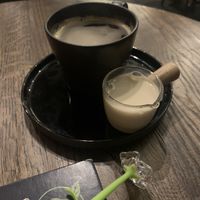   at Wholesome Junkies in Manchester