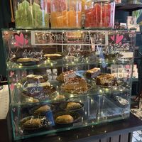   at Wholesome Junkies in Manchester
