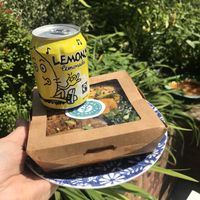 Amazing food!  at Wholesome Junkies in Manchester