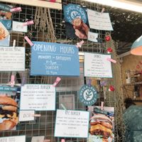 Menu! at Wholesome Junkies in Manchester