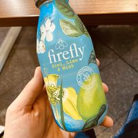 Amazing drink! at Wholesome Junkies in Manchester