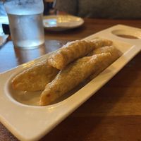 🥟 mandu  at 929 Kitchen & Bar in Columbia