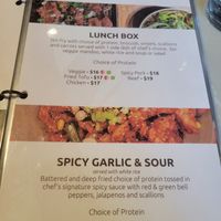  at 929 Kitchen & Bar in Columbia