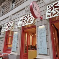 The LaLa at The Lala in Vienna