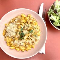 Mac‘n‘Cheese   at The Lala in Vienna
