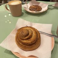   at The Lala in Vienna