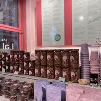   at The Lala in Vienna