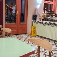  at The Lala in Vienna