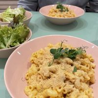   at The Lala in Vienna