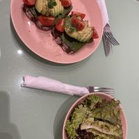 Bravocado  at The Lala in Vienna