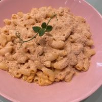 Mac n Cheese  at The Lala in Vienna