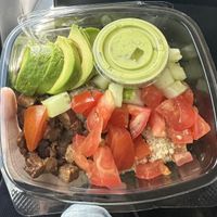   at The Lala in Vienna