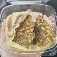   at The Lala in Vienna