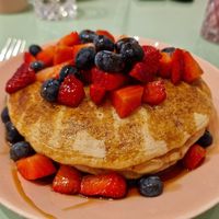  at The Lala in Vienna