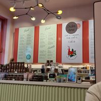  at The Lala in Vienna