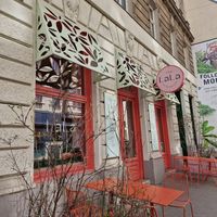  at The Lala in Vienna