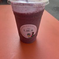   at The Lala in Vienna