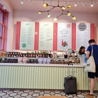  at The Lala in Vienna