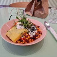  at The Lala in Vienna